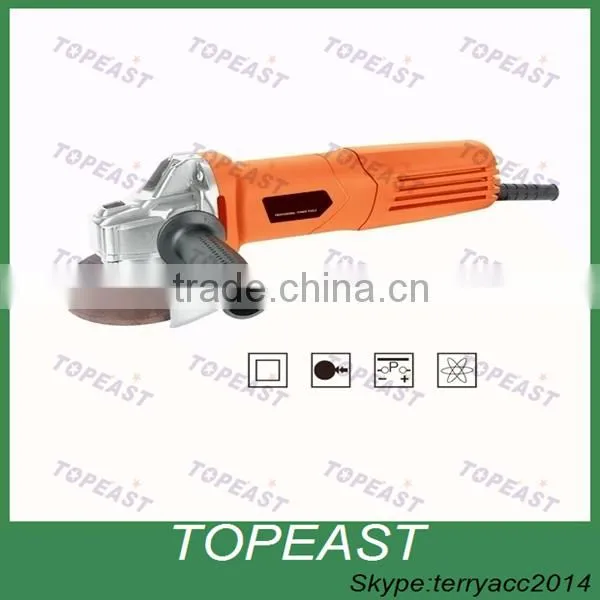 Professional Electric Polisher 180mm 1200W photo-3