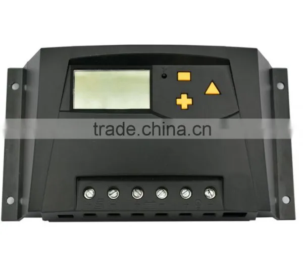 Electric Current Controller Solar Controller photo-6