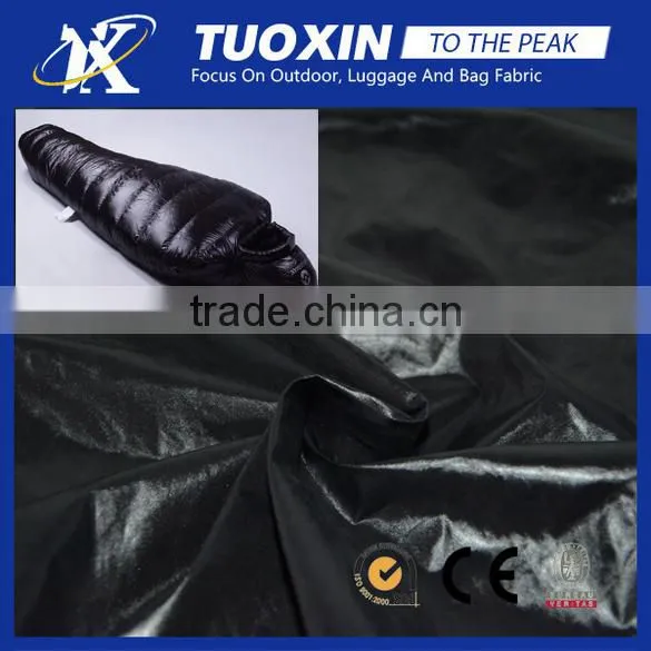PA Sleeping Bag Fabric Poncho Military Tents Umbrella Raincoat
