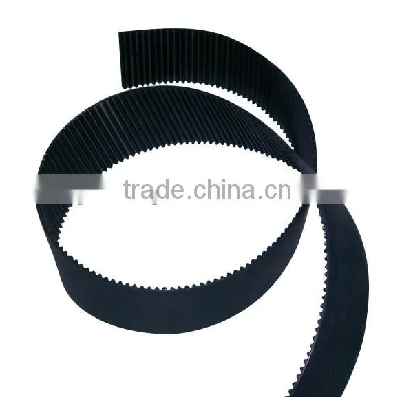 PU OPEN TIMING BELT photo-4