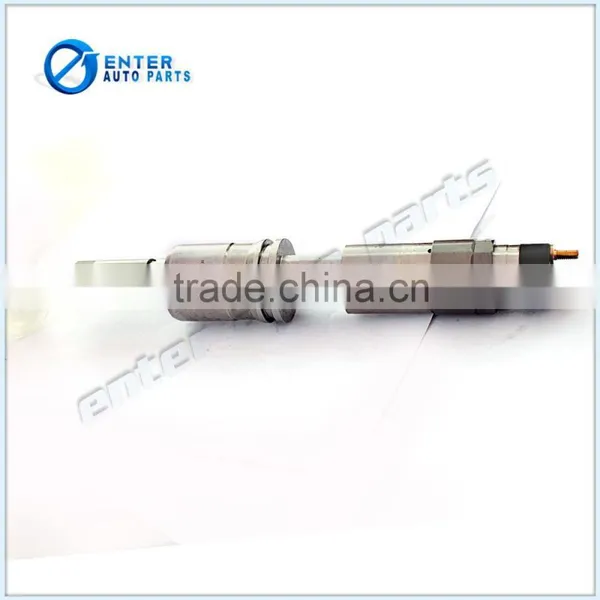 Dongfeng Shiyan Dci11 Diesel Injector 0445120084 photo-3