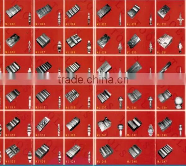 Hammer Die photo-2