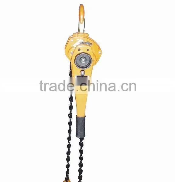 Chain Hoist VL-G-80