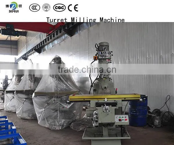 Cheap Model Milling Machines For Sale At Impossible Price photo-4