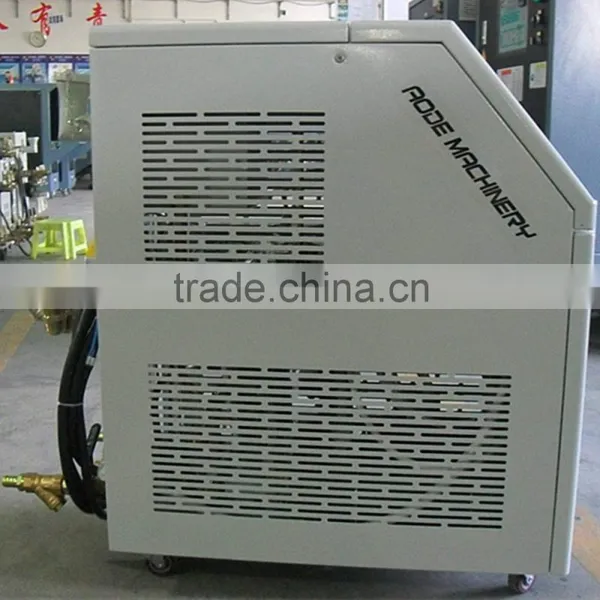 5kw Industrial Thermal Oil Heater With High Temperature photo-2