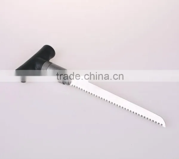 Aluminum Handle Multifunction Shovel With Saw for Hiking / Camping / Hunting / Traveling / Gardening / Mountaineering / Picnic photo-6
