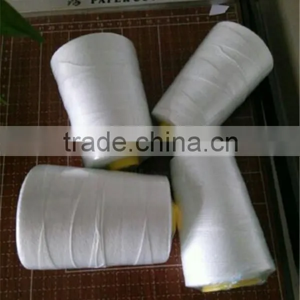 Polyester Sewing Thread Yarn