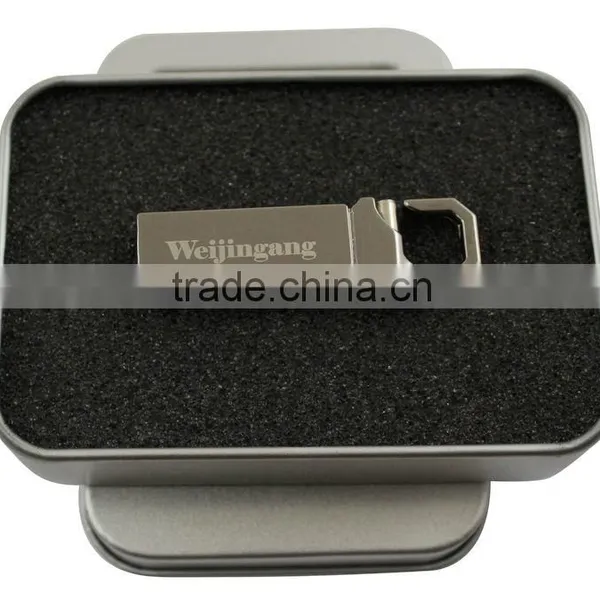 Bulk Cheap 32gb Memoria Usb Metal From China Supplier Supplier's Choice photo-6