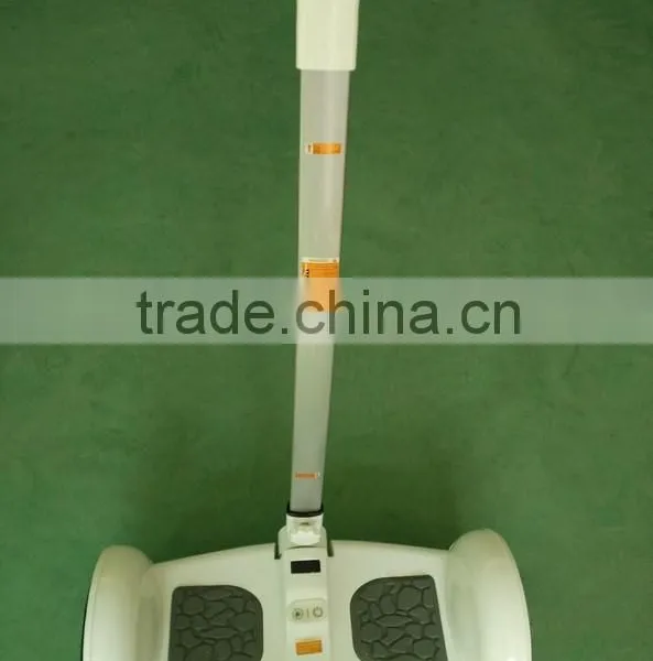 Handle for Hoverboard Scooter , Smart Scooter for