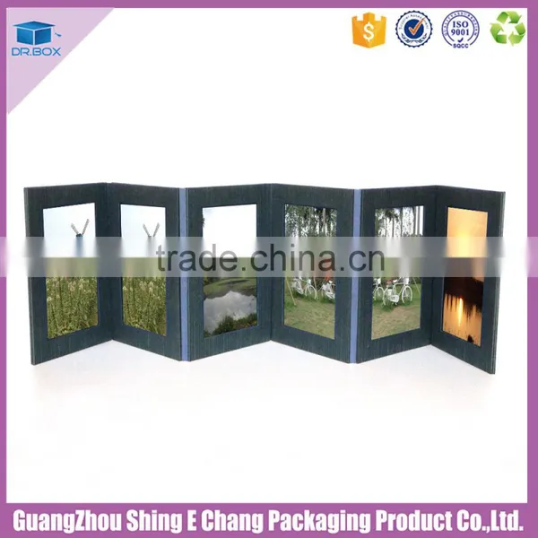 2016 Hottest Customized Handmade Box Frame Photo Frame photo-6