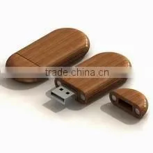 Hot Sales Most Popular Usb Print Your Logo Wood Usb Flash Drive Custom Colors With Lowest Price Usb 2.0 photo-3