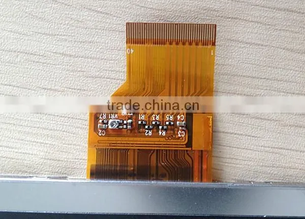 Original 7 Inch High-definition Screen EJ070NA-01J 1024*600 High Innolu Can be Used for Vehicle Monitoring photo-3
