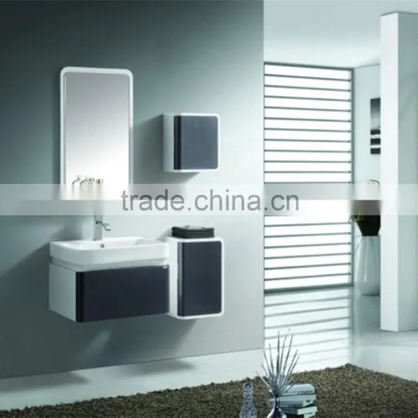 Modern Furniture Design Bathroom Cabinet 150702 photo-2