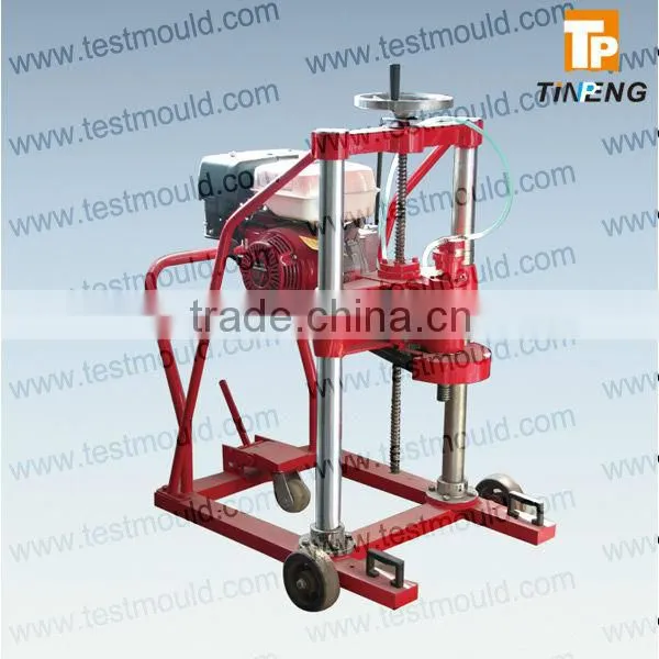 Concrete Core Drilling Machine