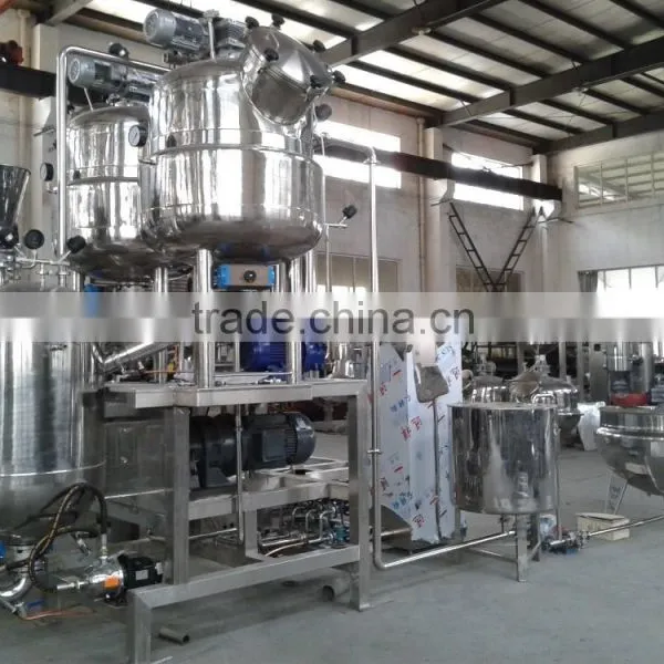 Useful Jelly Candy Depositing Line photo-6
