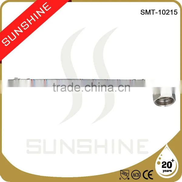 SMT-10205 Stainless Steel Braided Water Hose photo-6