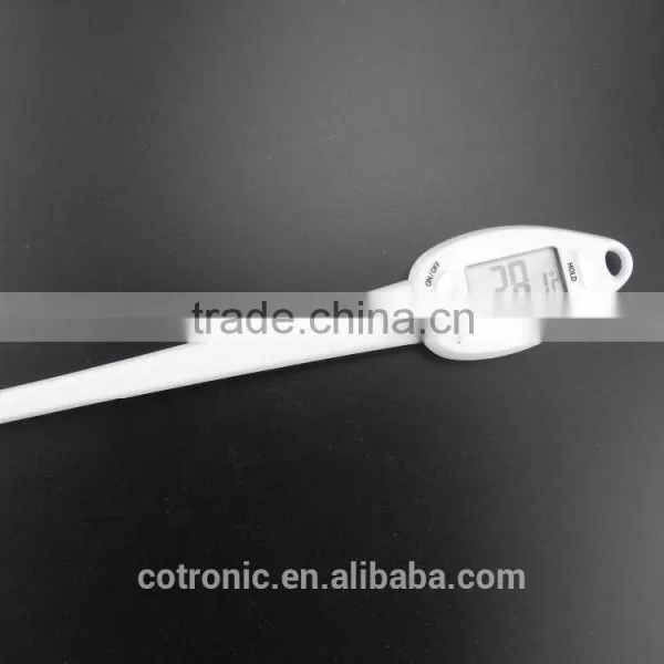 Rapid Accurate and Water Resistant High Quality Instant Read Cooking Thermometer photo-2