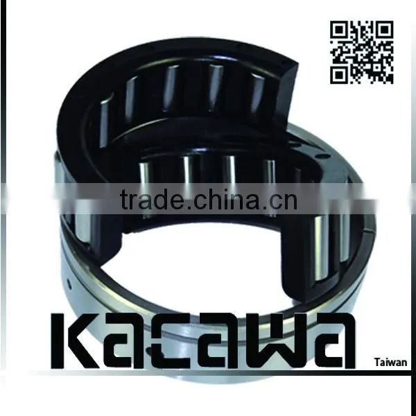 Pillow Block Bearing With Bearing Housing photo-3