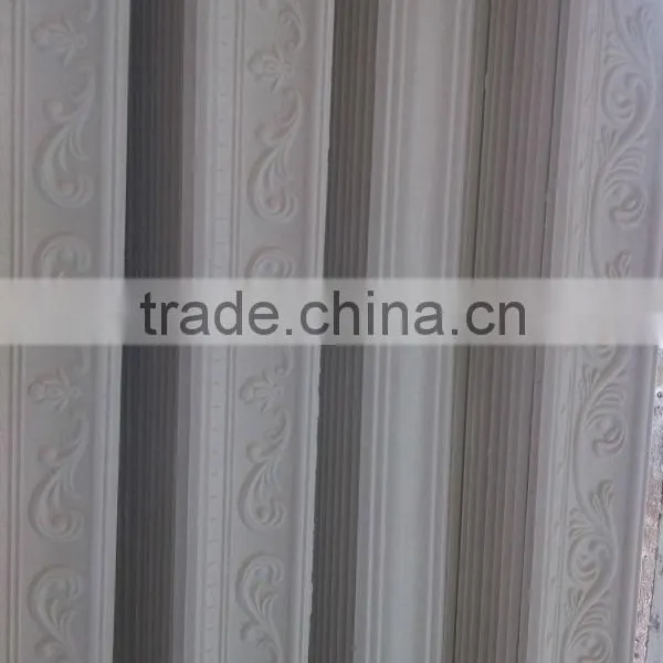 Gypsum Cornice photo-3