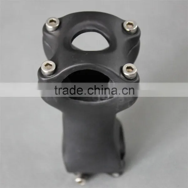Bike Stem Carbon 90/100/110/120mm Carbon Aero Stem Carbon Bicycle Stem Handlebar ST002 photo-6