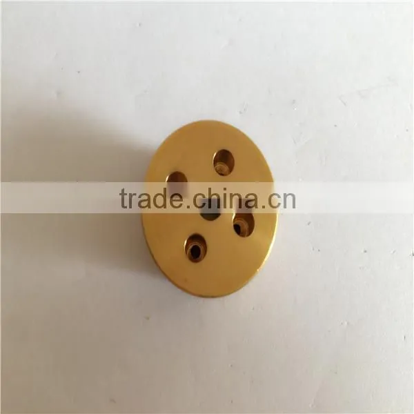 Free Sample Available Of Stainless Steel Machine Components photo-4