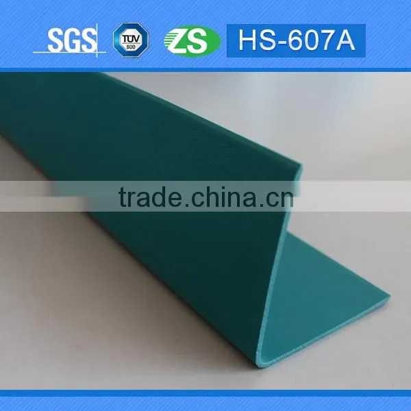 Low Price and High Quality Pvc Corner Manufacturer photo-4
