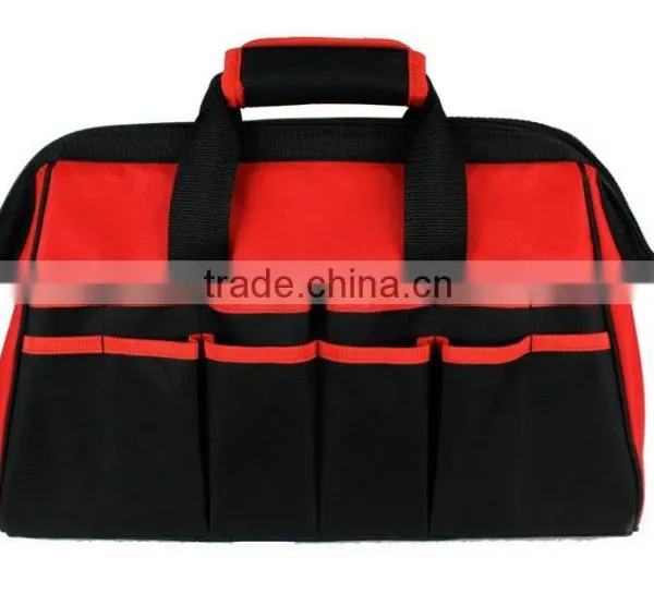 Easy Carry Tool Bag Hot Sale Customized Tool Bag Sturdy Material photo-2