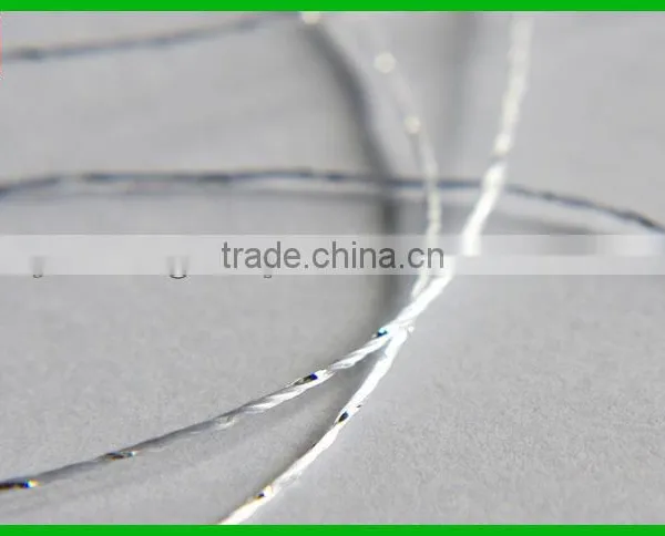 JD Composite Metallic Yarn