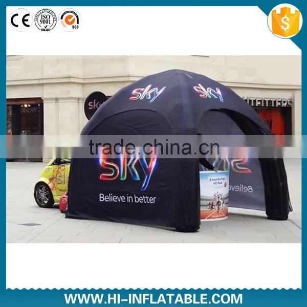 Best Selling Large Used Advertising Inflatables Tent photo-3