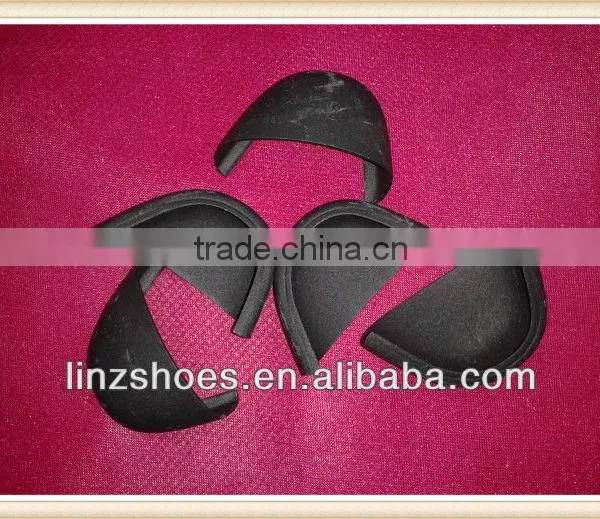 Steel Toe Cap EN12568:2010 for Safety Sohoes photo-5