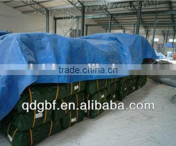 Waterproof Fabric Cover
