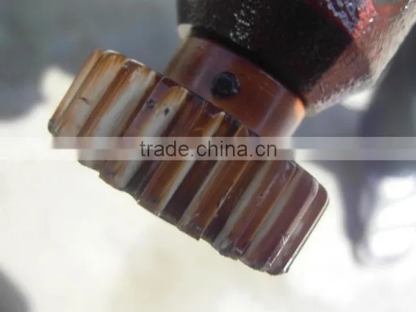 Used Second-hand Westfalia Disc Separator RSA60 photo-4
