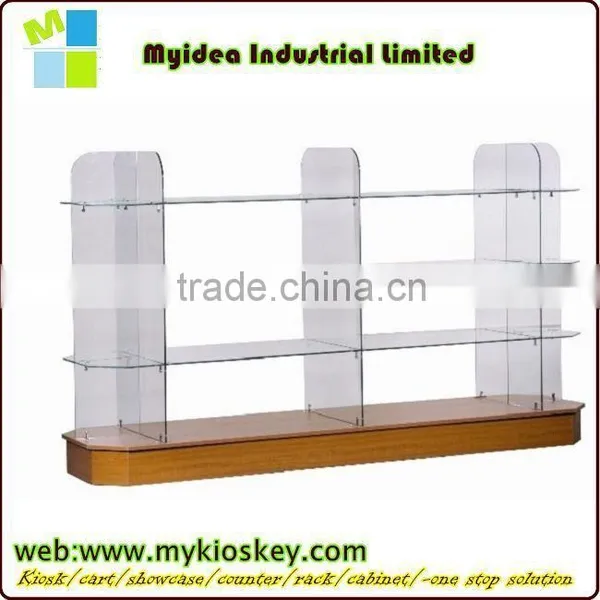 Hiway China Supplier Clothing Store Fixture photo-3