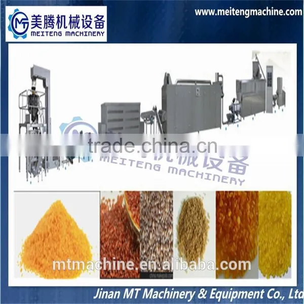 Artificial Nutrition Rice Processing Machinery 1. photo-4