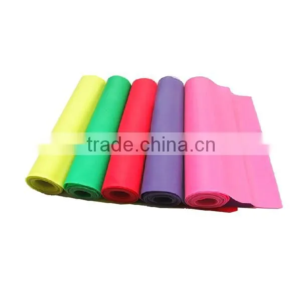 Latex Yoga Bands Colorized Yoga Band photo-6