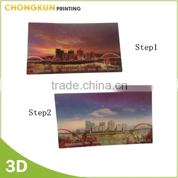 2016 Cute Handmade Greeting Birthday Cards Festival Chirstmas Greeting Cards photo-4