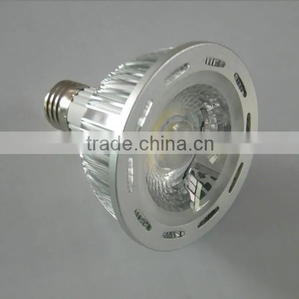 Hot Sell High Quality 10w/12w/15w Cob 110volt Led Spot Light photo-5