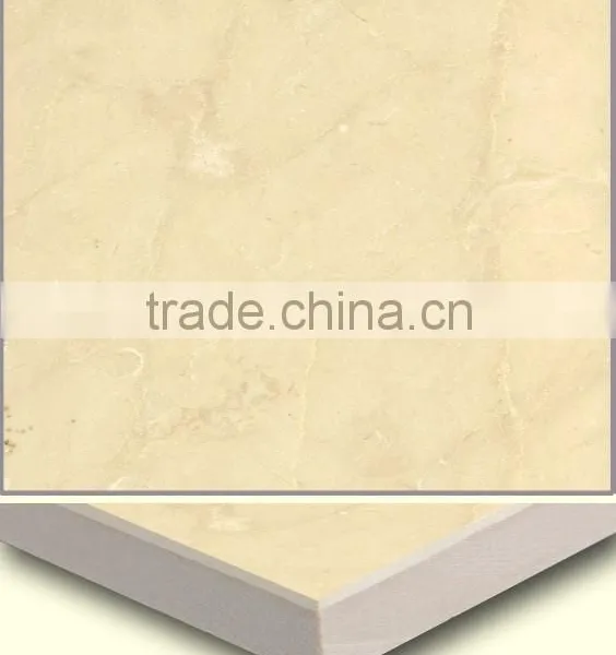 Royal Beige Ceramic Composite Tiles for Wall Cladding,roof,and Flooring