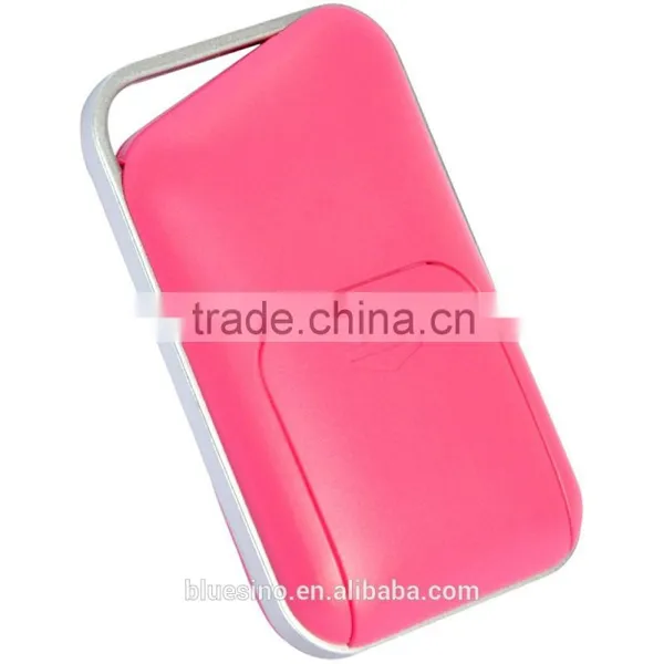 Bluetooth 4.0 Free App Wireless Wallet Finder Personal Alarm photo-5