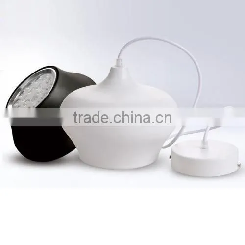 The Lantern LED Pendant Light 15W 18W LED Bar Art Chandelier Droplights photo-6