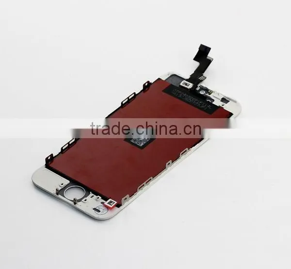 Original for Iphone 5s Screen,for Iphone 5s Lcd Assembly,for Iphone 5s Lcd Digitizer Quality Choice photo-4