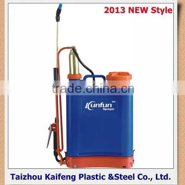 2013 New Style Manual Sprayer factory adjustable sprayer hand chamfer tool