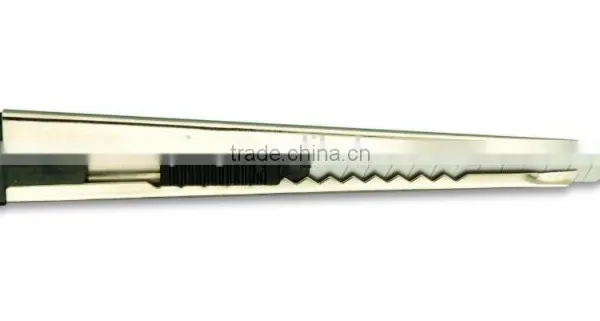 Cutting Blade Snap off Blade Utility Knife Cutter photo-3