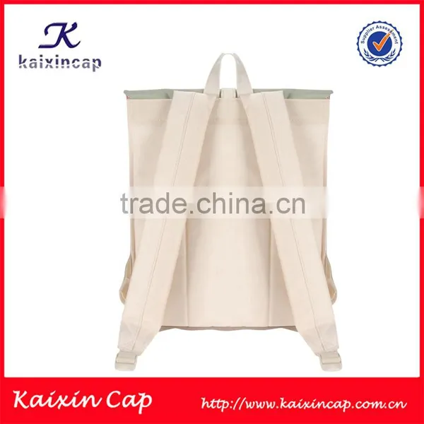 High Quality Custom Small Order New Design Fashion School Bags photo-5