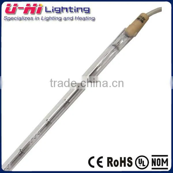 Halogen Copier Lamp Printer Lamp