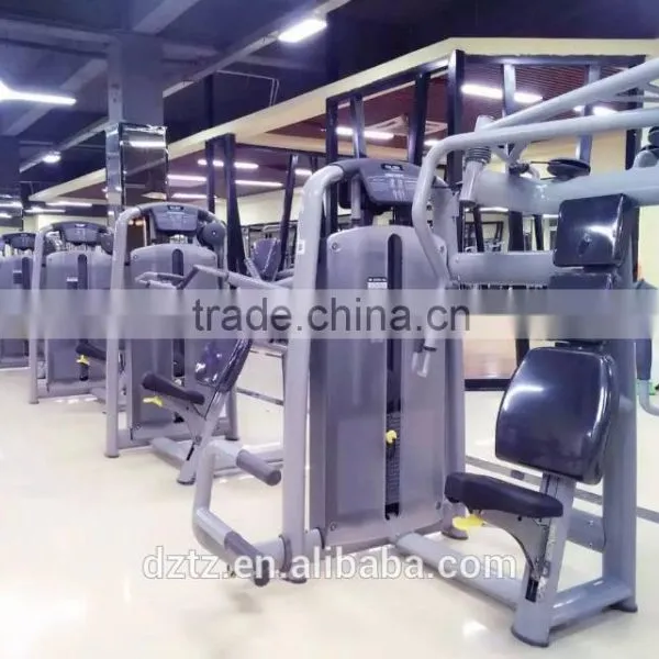 Strength Equipment/TianZhan Fitness Machine/Popular Gym Machine Quality Choice photo-3