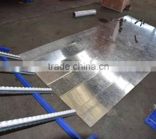 Duct Manufacture Auto Line/square Air Duct Production Line /rectangular Production Line 3 photo-6