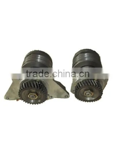 RUSSIAN BELT PULLEY MAZ photo-2