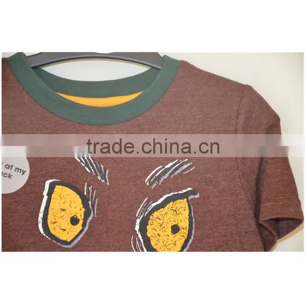 Boutique Children Suit Children's T-shirt photo-6