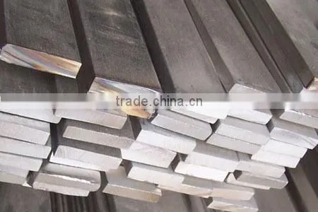 Stainless Steel Flat Bar